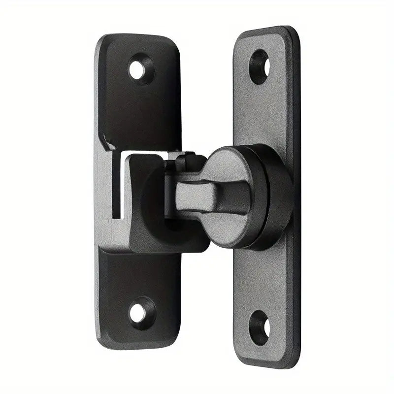 SichereRutsche™ Langlebige Metallkonstruktion