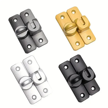 SichereRutsche™ Langlebige Metallkonstruktion