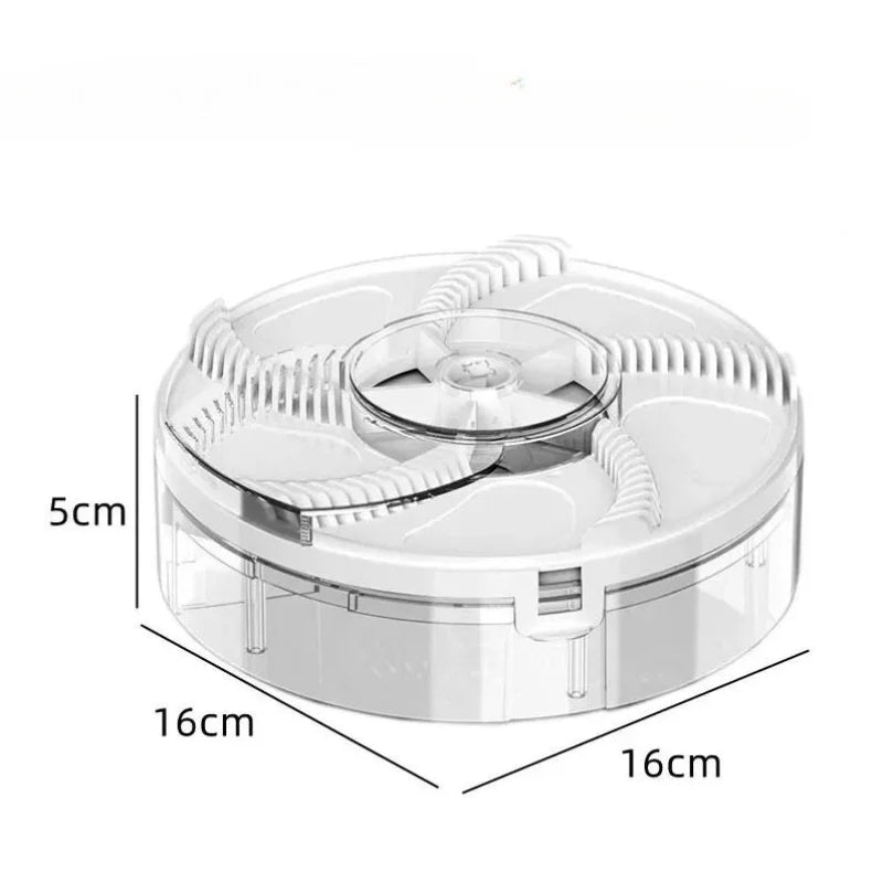 FlyCatcher™ Automatische Fliegenfalle