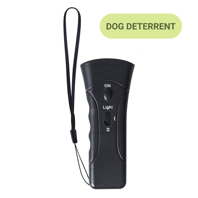 BarkStop – Sicher & Effektiv Hundetraining | 50% RABATT