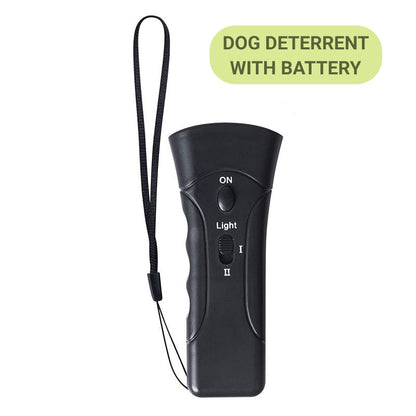 BarkStop – Sicher & Effektiv Hundetraining | 50% RABATT