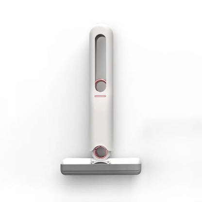 SchnellMopp™ Kleckerfreier Wisch-Mopp