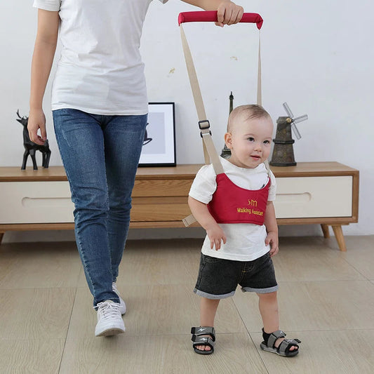 BabyStep – Sicher laufen lernen leicht gemacht | 50% RABATT