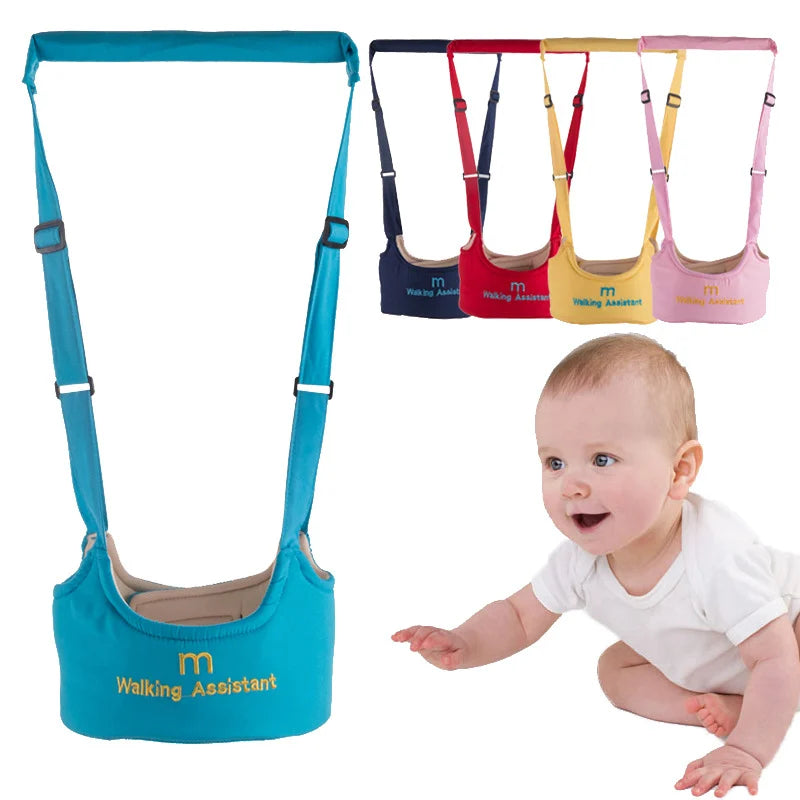 BabyStep – Sicher laufen lernen leicht gemacht | 50% RABATT