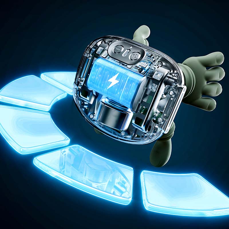 Relaxura Pro – Massagegerät für Tiefenentspannung | 50% RABATT