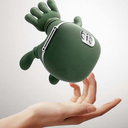 Relaxura Pro – Massagegerät für Tiefenentspannung | 50% RABATT