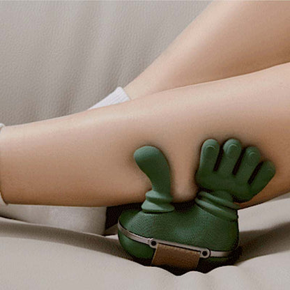 Relaxura Pro – Massagegerät für Tiefenentspannung | 50% RABATT