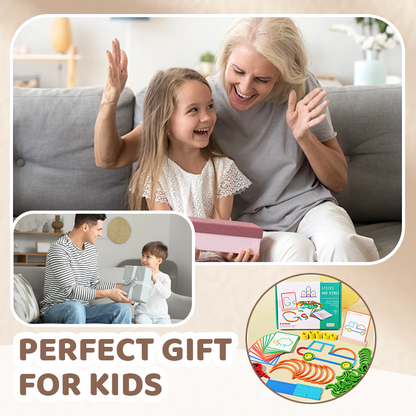 BuildoFun – Kreatives Lernspiel | 50% RABATT