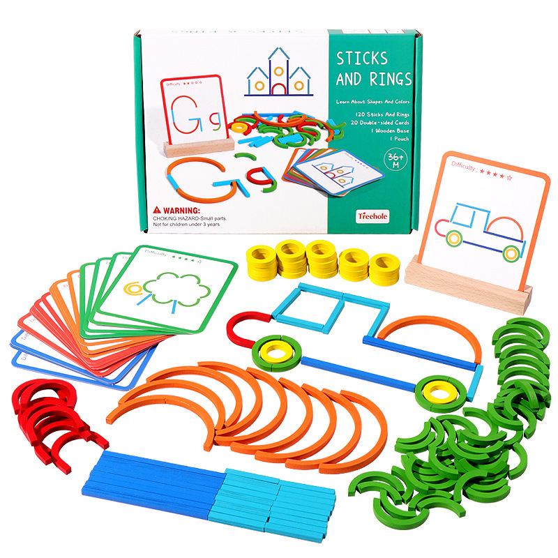 BuildoFun – Kreatives Lernspiel | 50% RABATT