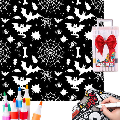 ColorNest – Waschbarer Stoff | 50% RABATT
