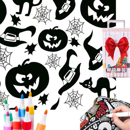 ColorNest – Waschbarer Stoff | 50% RABATT