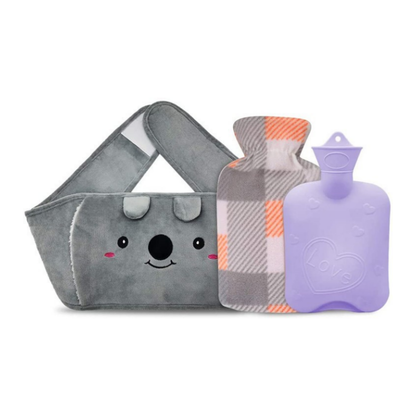 CalmaEase™ | Endlich schmerzfrei und entspannt durch jede Periode