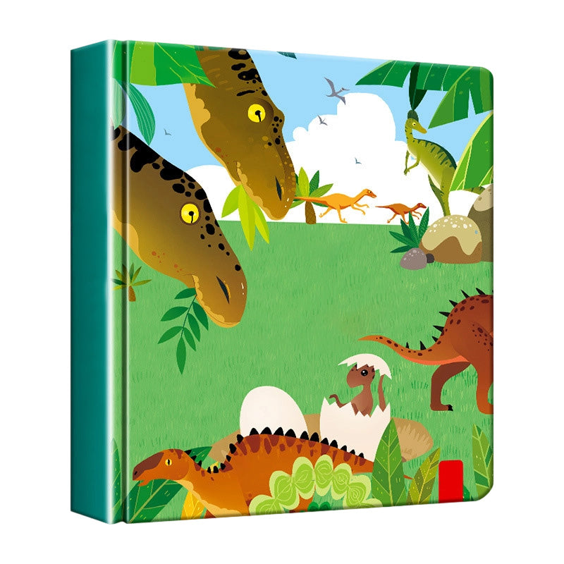 StoryPop – Interaktive 3D-Pop-Up Kinderbücher