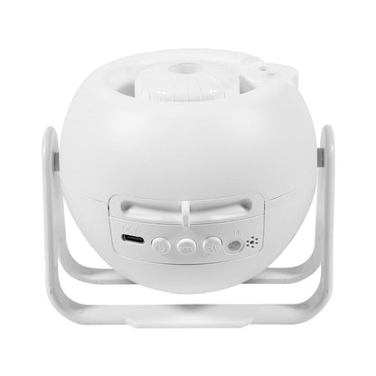 StarBeam – HD Galaxy Projektor
