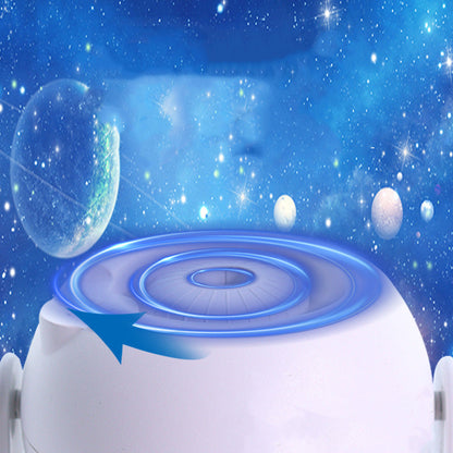 StarBeam – HD Galaxy Projektor