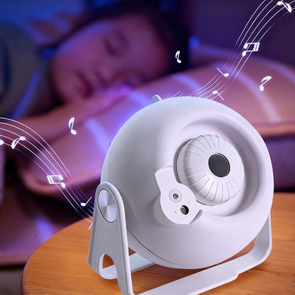 StarBeam – HD Galaxy Projektor