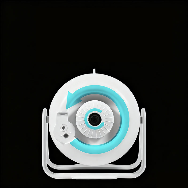StarBeam – HD Galaxy Projektor