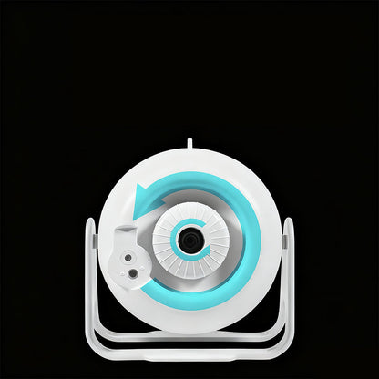 StarBeam – HD Galaxy Projektor