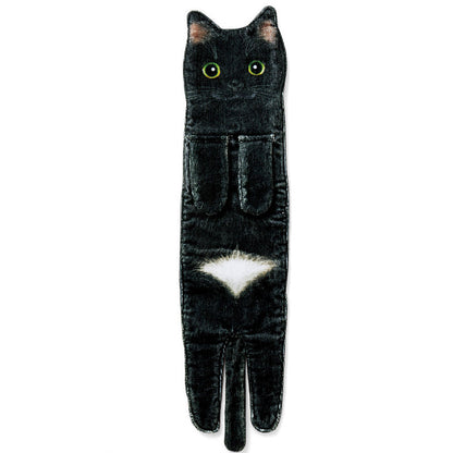 PurrTowel – Süßes Katzen-Handtuch | 1+1 GRATIS