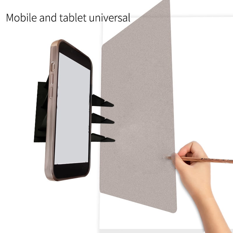 OpticalDraw – Projektions-Zeichenbrett | 1+1 GRATIS