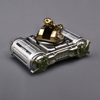 MechaSpin – Verwandelbarer Fidget Spinner