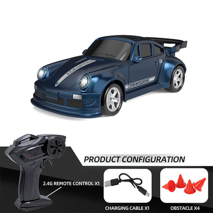 MiniDrift – 4WD RC Rennwagen | 50% RABATT