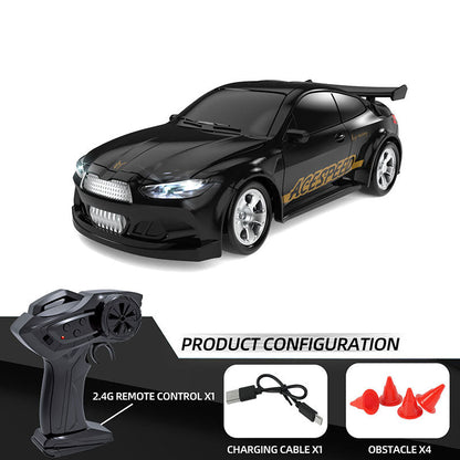 MiniDrift – 4WD RC Rennwagen | 50% RABATT