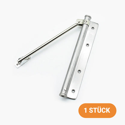SilentGlide™ | Flüsterleise, Elegante Steuerung