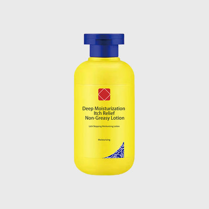 Dermaluxe™ | Intensiv Feuchtigkeitsspendende Hautpflege gegen Trockenheit & Juckreiz