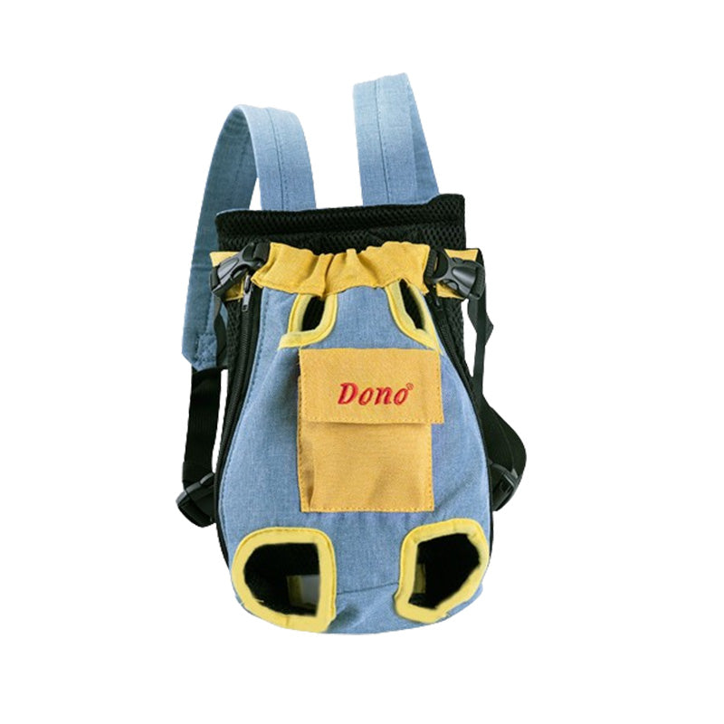 PaxFold™ | Haustier-Trage – Sicher & bequem unterwegs
