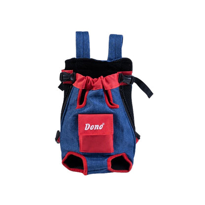 PaxFold™ | Haustier-Trage – Sicher & bequem unterwegs