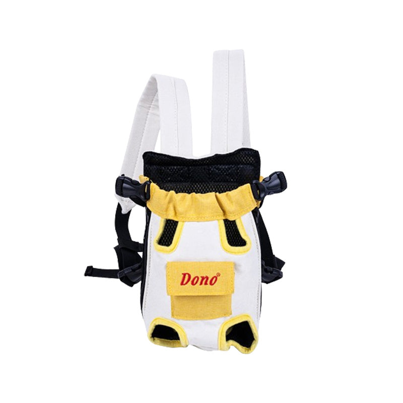 PaxFold™ | Haustier-Trage – Sicher & bequem unterwegs
