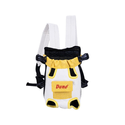 PaxFold™ | Haustier-Trage – Sicher & bequem unterwegs