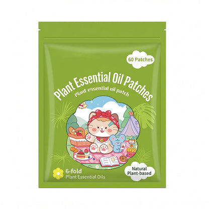 BiteGuard — Kinder Mückenpflaster 4 Tüte | 50% RABATT