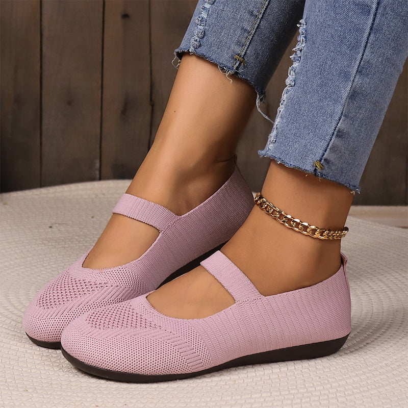 💥 50% RABATT 👟 AirWalk™ Sommer-Ballerinas | Leichter Komfort für jeden Tag