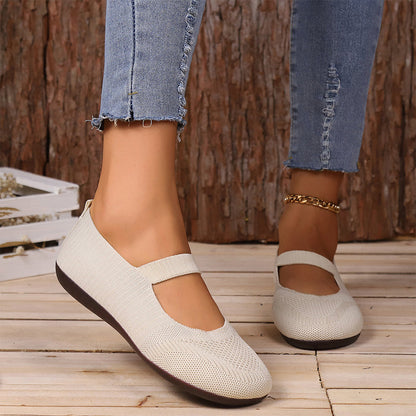 💥 50% RABATT 👟 AirWalk™ Sommer-Ballerinas | Leichter Komfort für jeden Tag