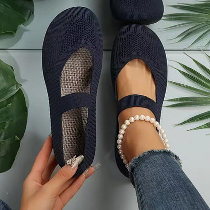 💥 50% RABATT 👟 AirWalk™ Sommer-Ballerinas | Leichter Komfort für jeden Tag