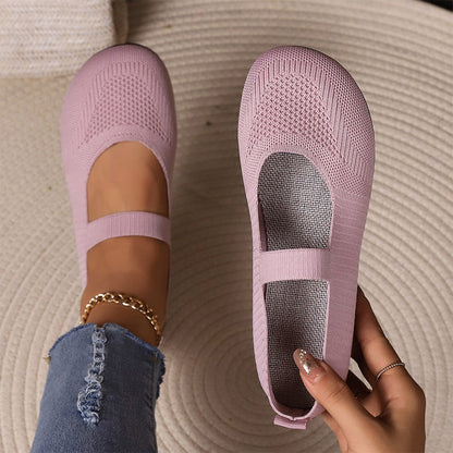 💥 50% RABATT 👟 AirWalk™ Sommer-Ballerinas | Leichter Komfort für jeden Tag