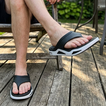 Romolo | Bequeme Recovery-Sandalen für Freizeit und Urlaub