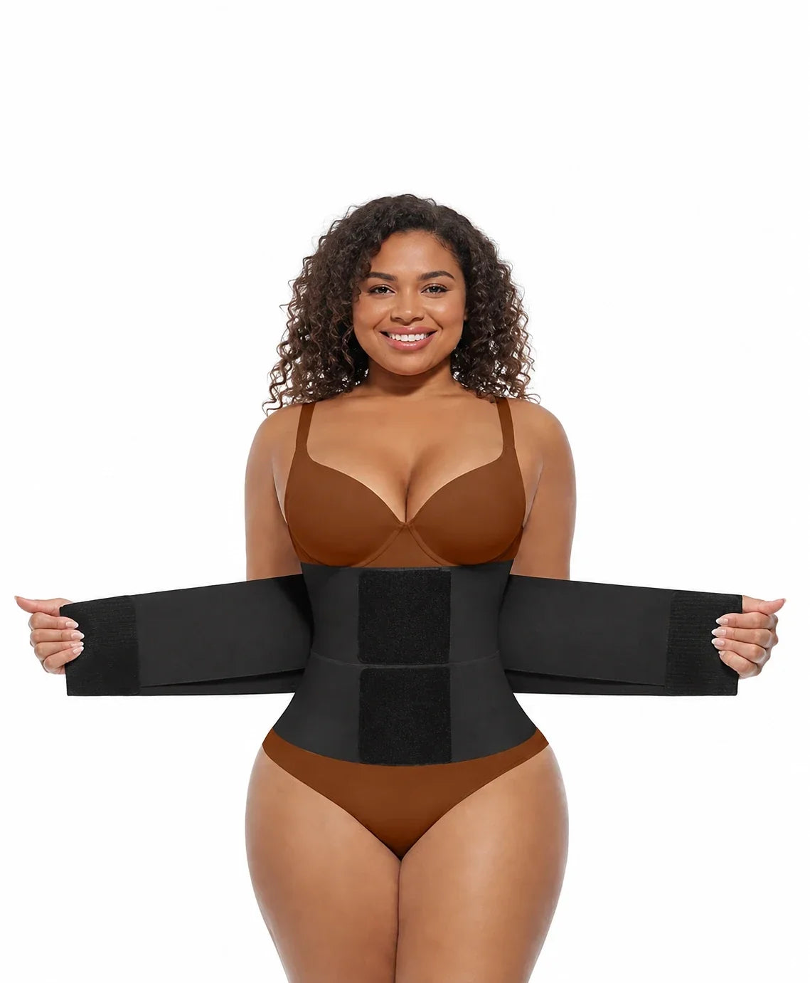 TailleForm™ 3-Schicht Taille Trimmer