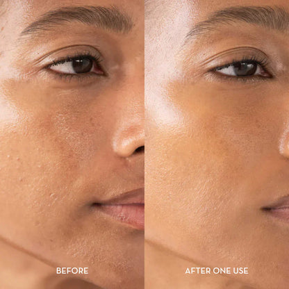 GlassSkin Pro – Feuchtigkeitsspendendes Hautpflege-Serum für glatte Haut