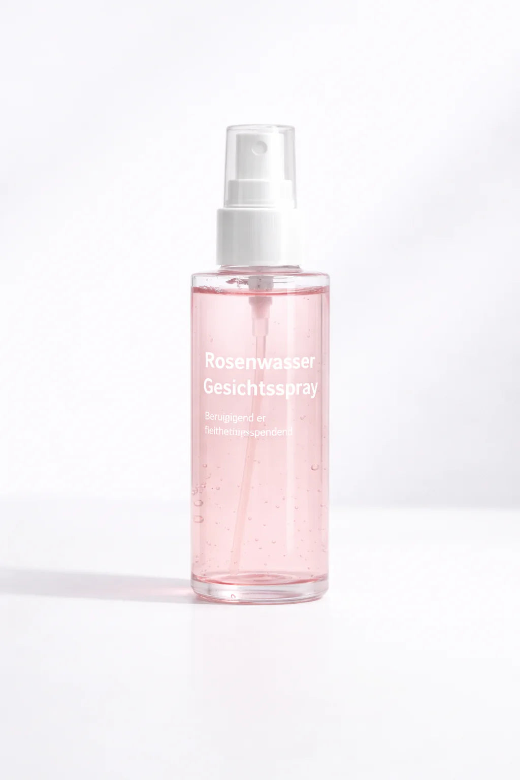 Rosé Glow Essentials | Spürbare Reinheit. Sichtbare Straffung. Ab der ersten Anwendung.