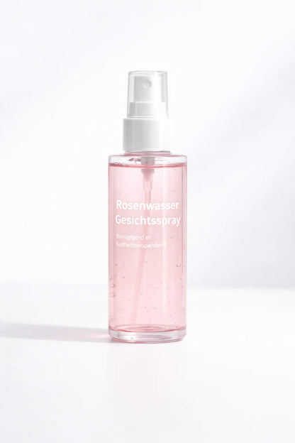 Rosé Glow Essentials | Spürbare Reinheit. Sichtbare Straffung. Ab der ersten Anwendung.