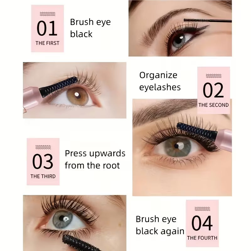 LashLift™ – Perfekter Wimpernschwung in nur 10 Sekunden | 50% RABATT