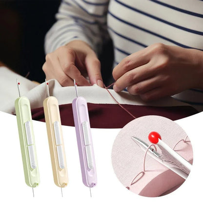 1+1 Free | ThreadMate™ | Präzise Nahtverarbeitung