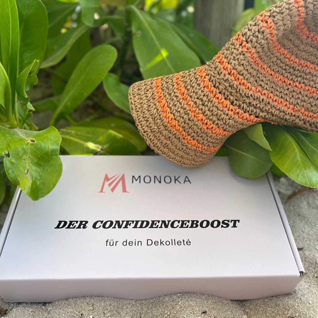 Pushpads Original Nippelcover für volles Dekolleté in Sekunden