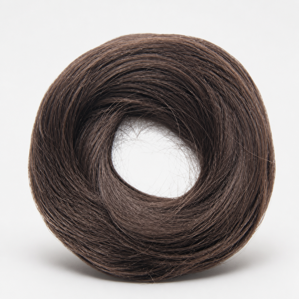 1+1 Gratis | Bunlyn™ – Verleiht deinem Haar sofort natürliches, auffälliges Volumen