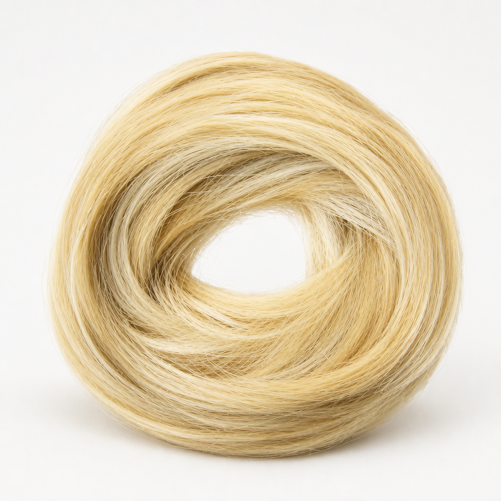 1+1 Gratis | Bunlyn™ – Verleiht deinem Haar sofort natürliches, auffälliges Volumen