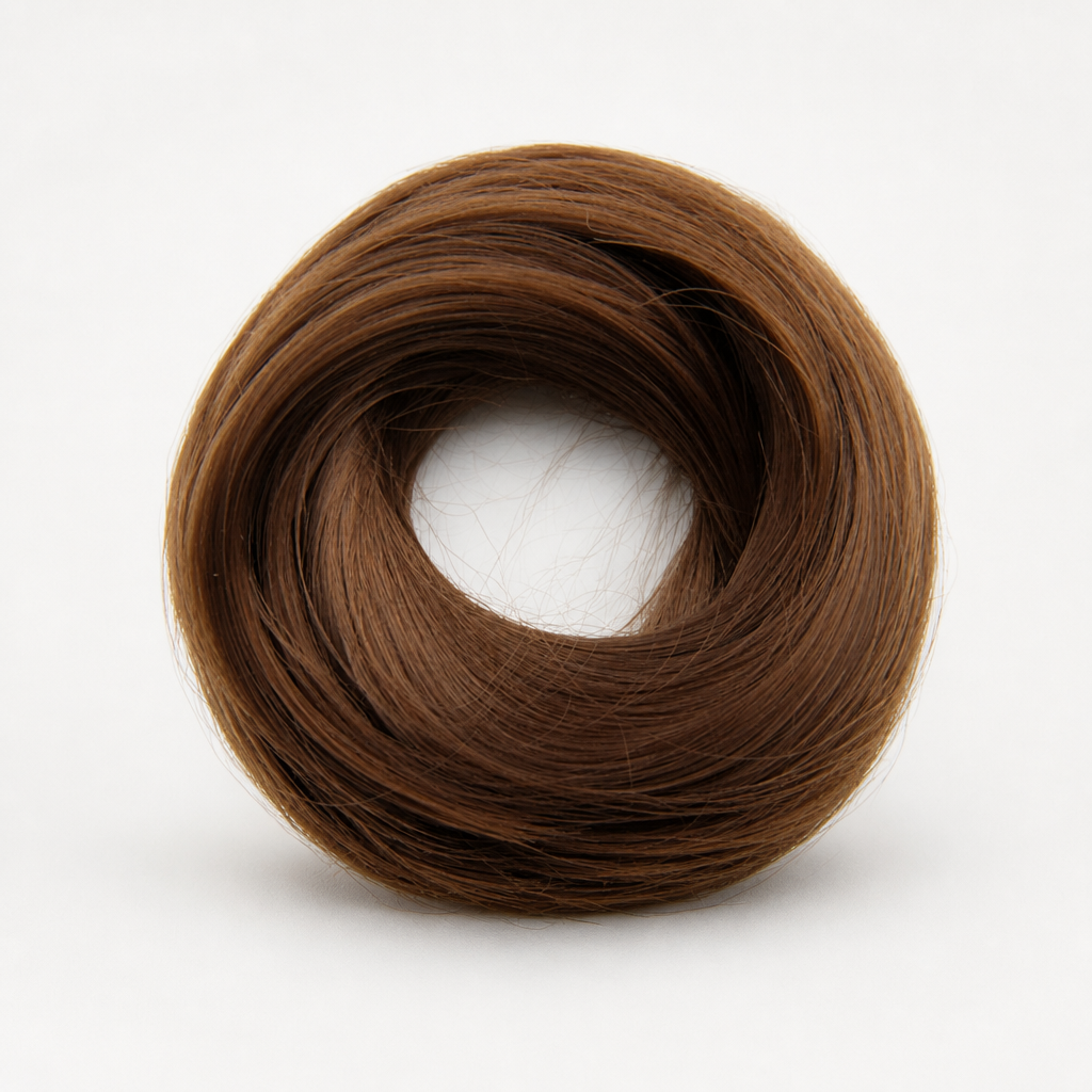 1+1 Gratis | Bunlyn™ – Verleiht deinem Haar sofort natürliches, auffälliges Volumen