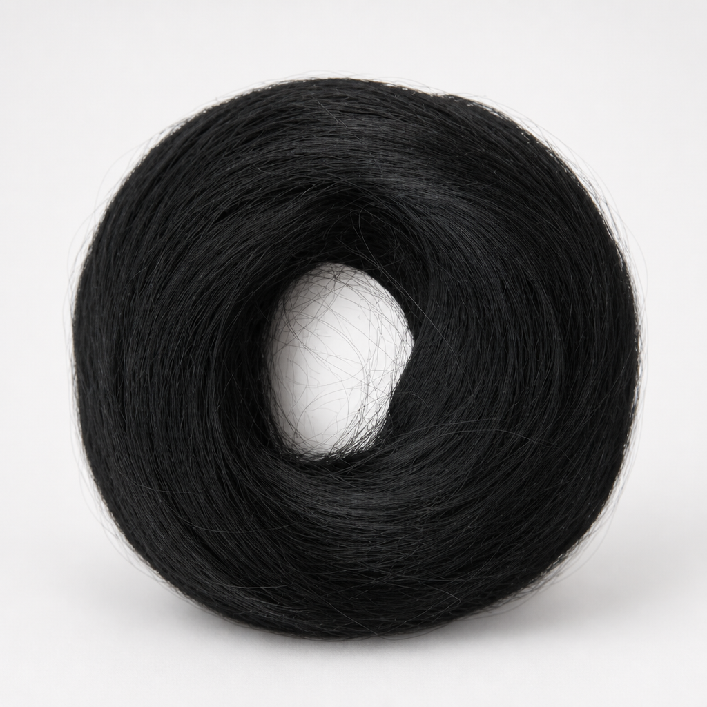 1+1 Gratis | Bunlyn™ – Verleiht deinem Haar sofort natürliches, auffälliges Volumen
